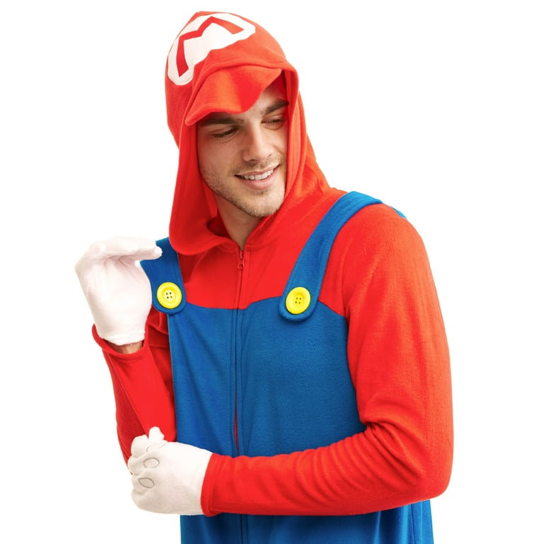 Mario onesie for adults Mamma mia israel soldier video porn