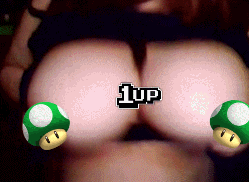 Mario porn gif Adult simba costume