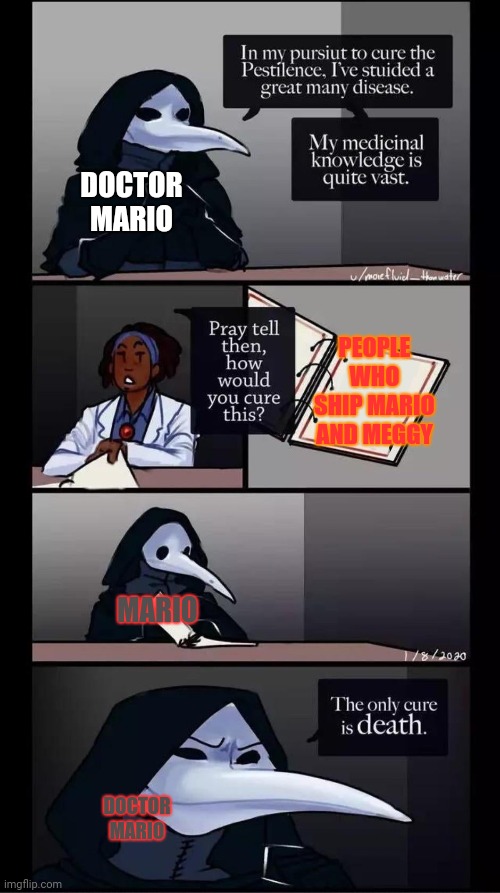 Mario x meggy porn Aquamarine porn