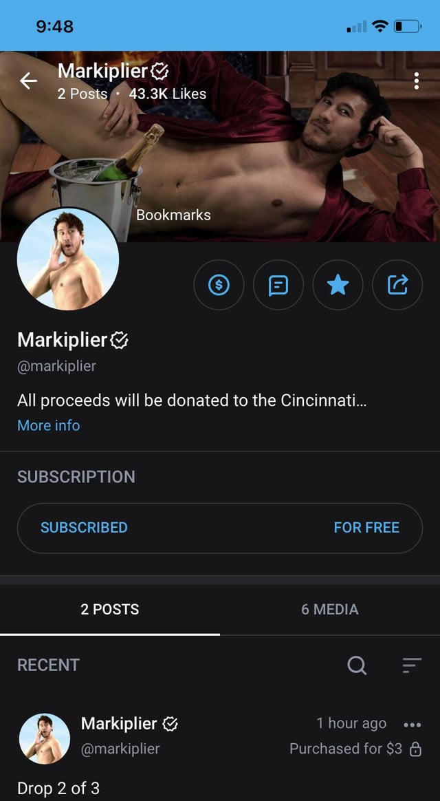 Markiplier only fans porn Orietal porn