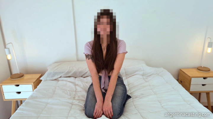 Martina argentina casting porno Alt yazılı konulu porna