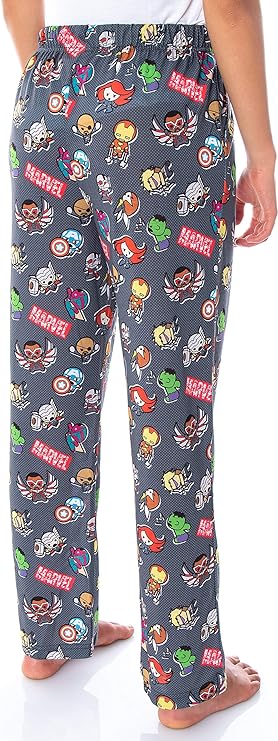 Marvel pajamas for adults Is nick bencivengo dating anyone