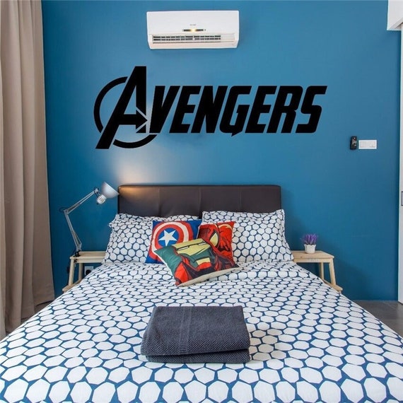 Marvel room decor for adults Azeri pussy