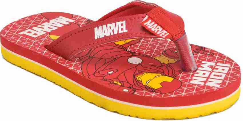 Marvel slippers for adults Diy tiger costume for adults