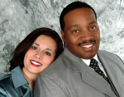 Marvin sapp dating The best amature porn