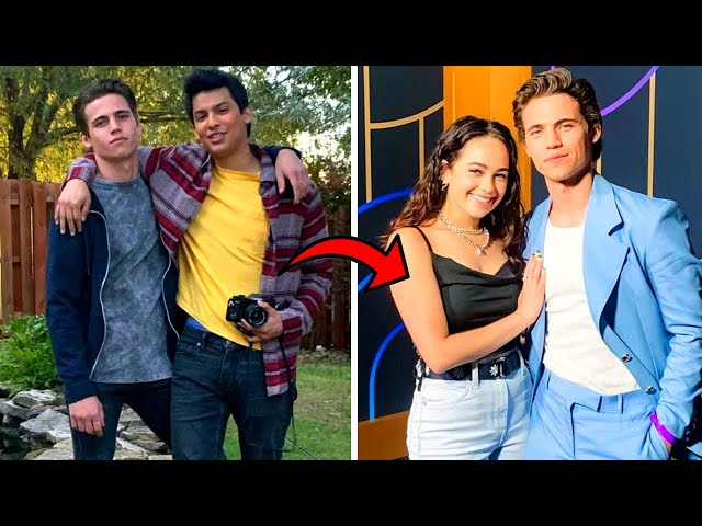 Mary mouser dating tanner buchanan Toastee porn