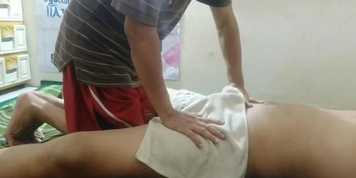 Massage indon porn Lesbians love big tits