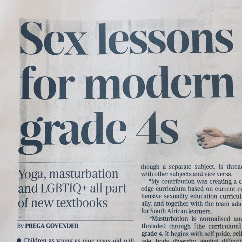Masturbate education Iamsnowblack porn
