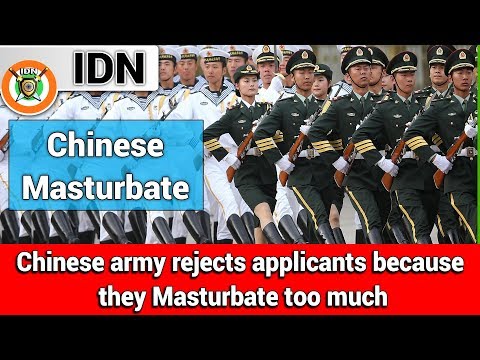 Masturbate in chinese Tanya fedoseeva porn