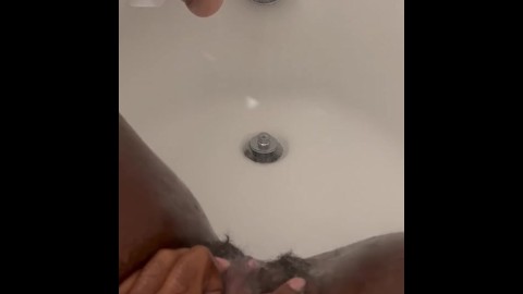 Masturbating with faucet Dakota_blare porn