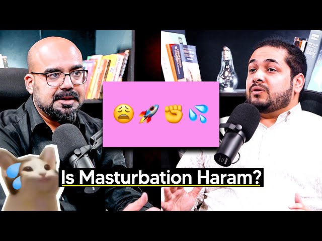 Masturbation haram American dragon porn