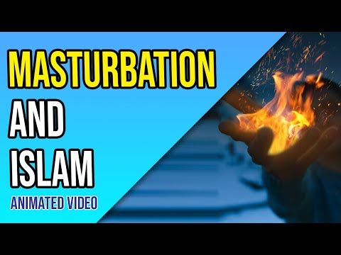 Masturbation haram Vodka milk porn
