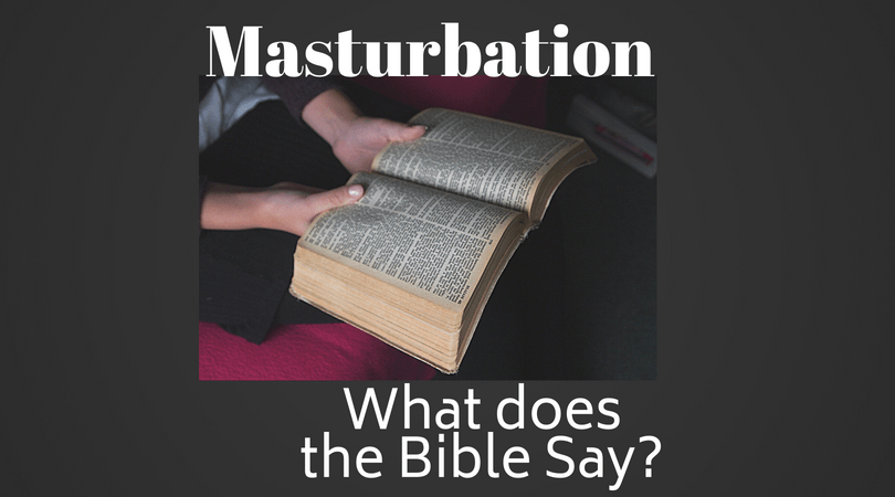 Masturbation is not a sin Escort springdale
