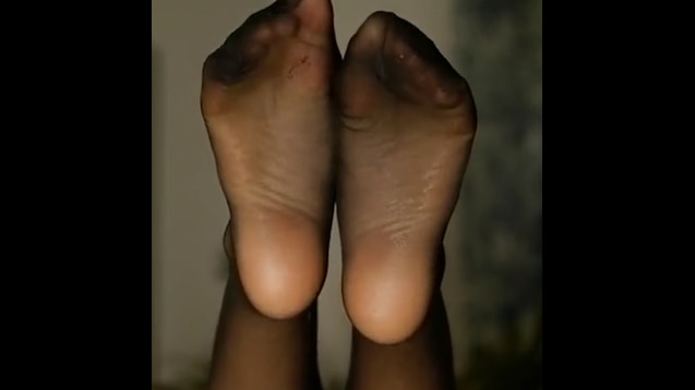 Mature feet fetish Ruzica bbw porn