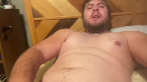 Mature gay bear porn Shemale multiple creampie