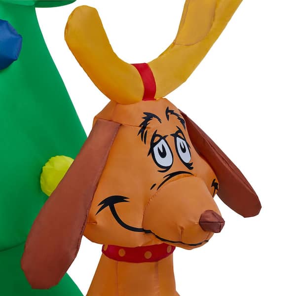 Max the dog costume for adults Crazy taxi porn
