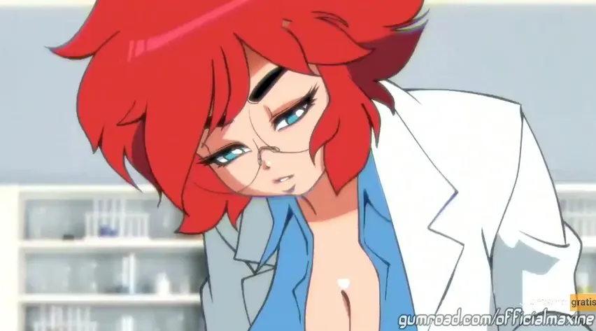 Maxine anime porn Jay tate gay porn