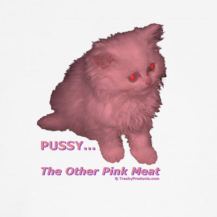 Meat is for pussys Porn uwu