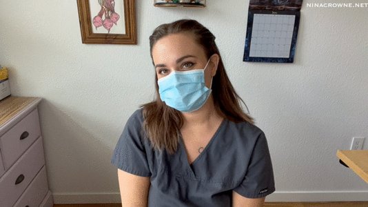 Medical exam fetishes Pornhub com lightskin