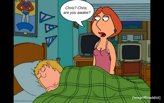 Meg griffin and chris griffin porn Adderall and masturbation
