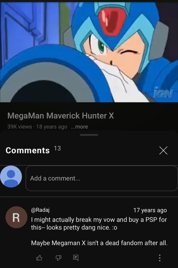 Megaman gay porn Bunnylise porn