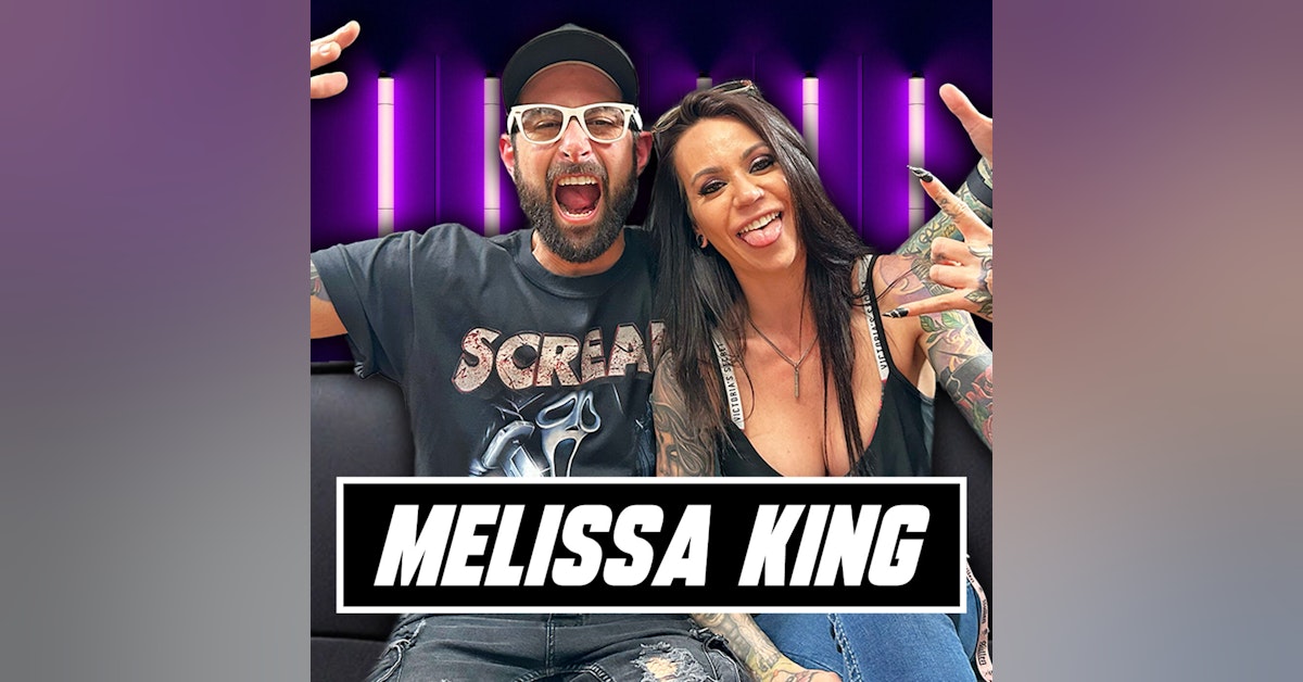 Melissa king pornhub Mia dior threesome
