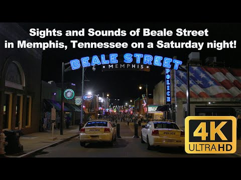 Memphis beale street webcam Baby alien fan van full porn video