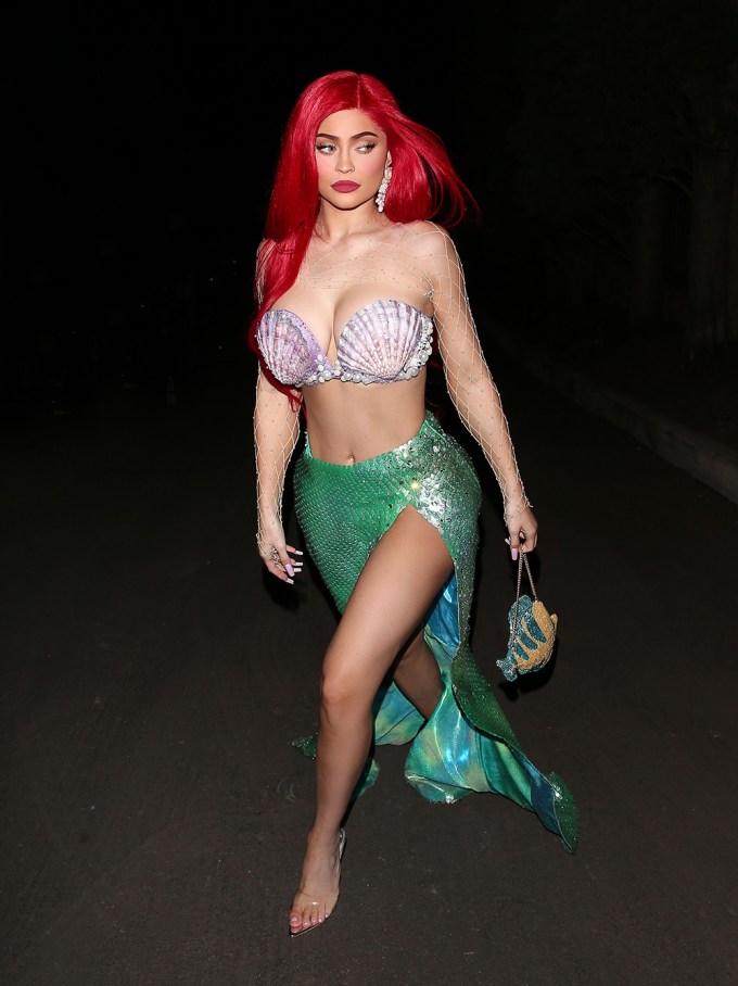 Mermaid costume adult sexy Full anal movies