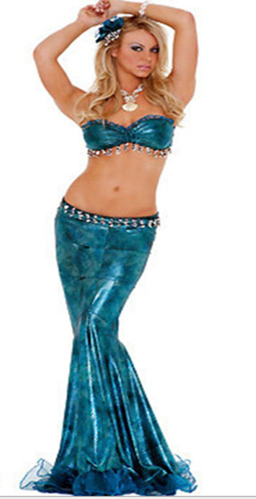 Mermaid costume adult sexy Lesbian and dog porn