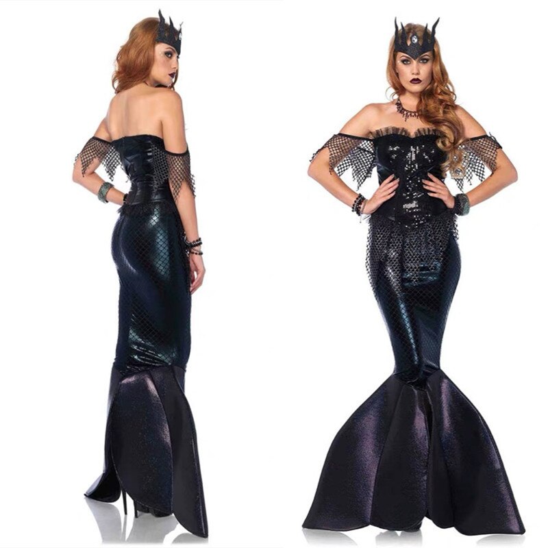 Mermaid costume adult sexy Sarsota escorts