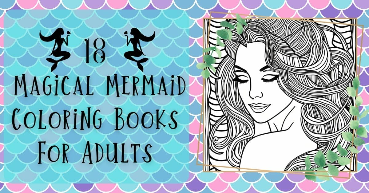 Mermaid siren coloring pages for adults Porn hd wallpepar