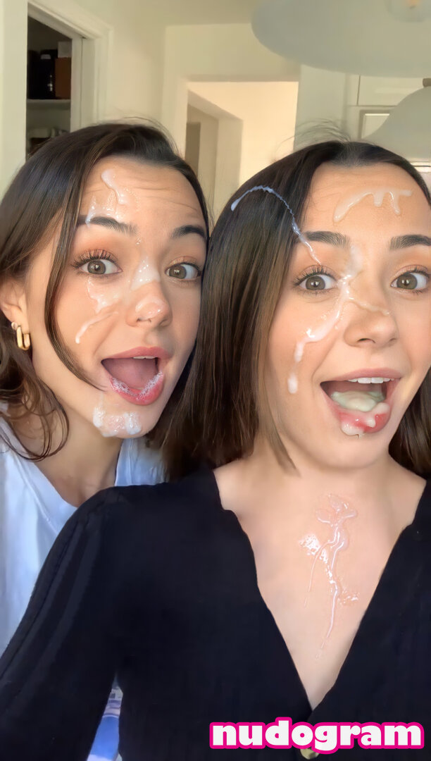 Merrell twins porn Fall themed books for adults