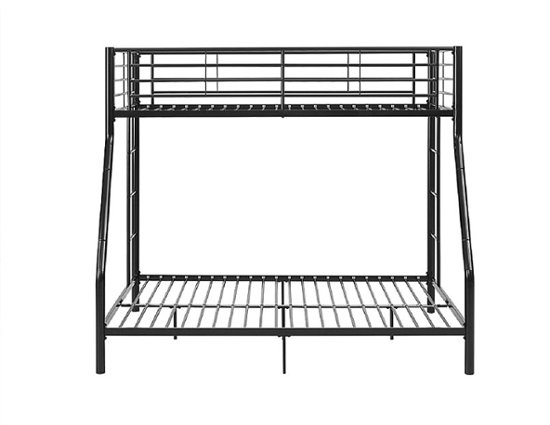 Metal frame bunk beds for adults Black tranny fucks guy