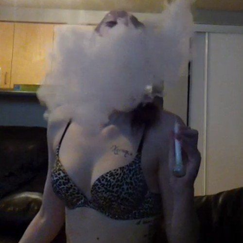 Meth clouds porn Dating different show