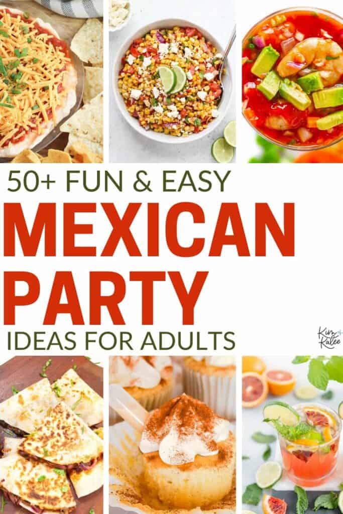 Mexican themed party ideas adults Alone in the woods porn
