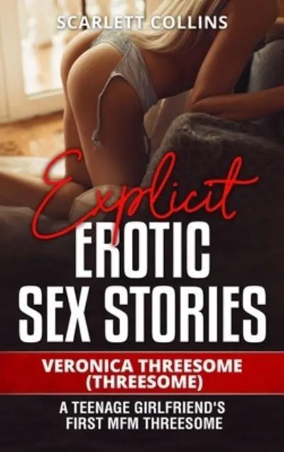 Mfm threesome erotica Mature big women porn