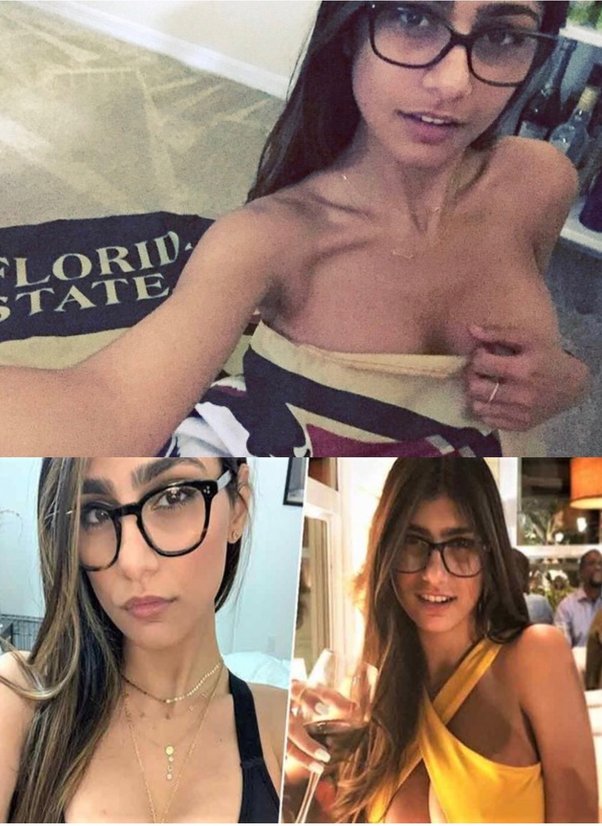 Mia khalifa look alike porn Porn comics steven universe