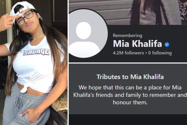 Mia khalifa look alike porn Escort in jacksonville nc