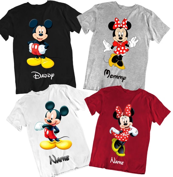 Mickey and minnie mouse shirts for adults Escorts vista ca