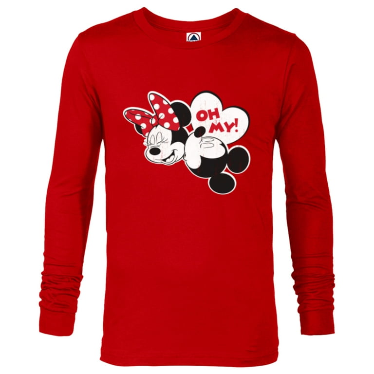 Mickey and minnie mouse shirts for adults Gifsfor porn