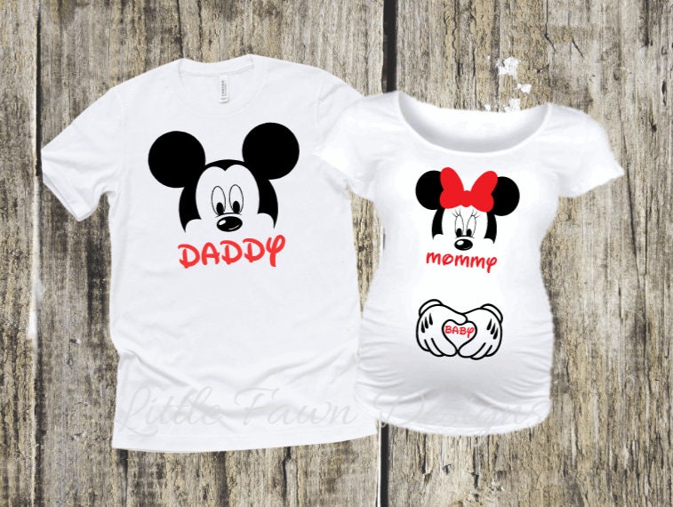 Mickey and minnie mouse shirts for adults Paw patrol tattoos for adults
