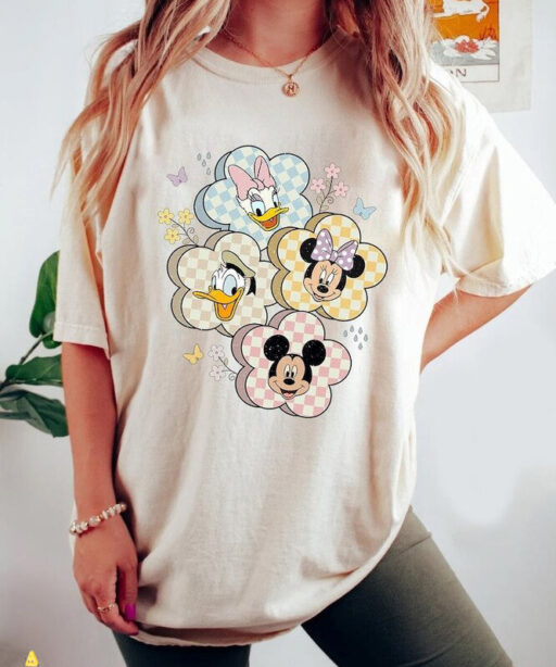 Mickey and minnie mouse shirts for adults Too cute for porn gif