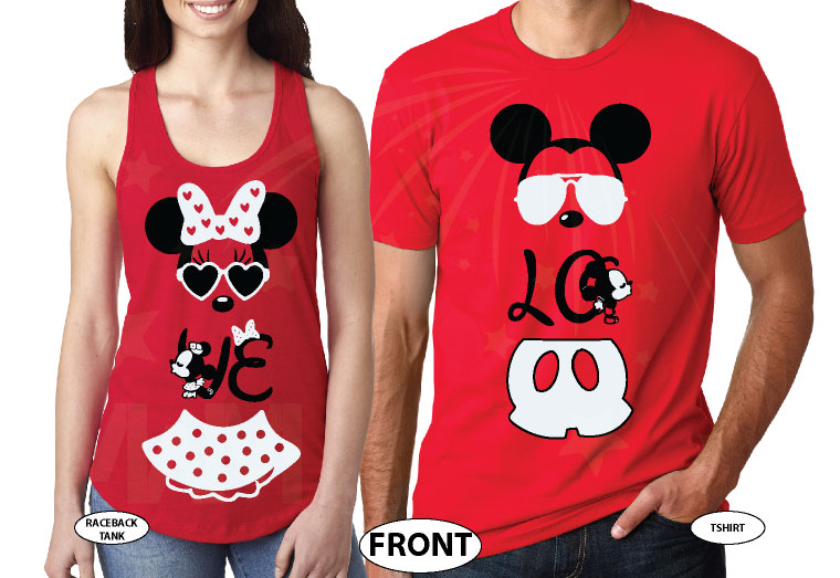 Mickey and minnie mouse shirts for adults Ava marie pornstar