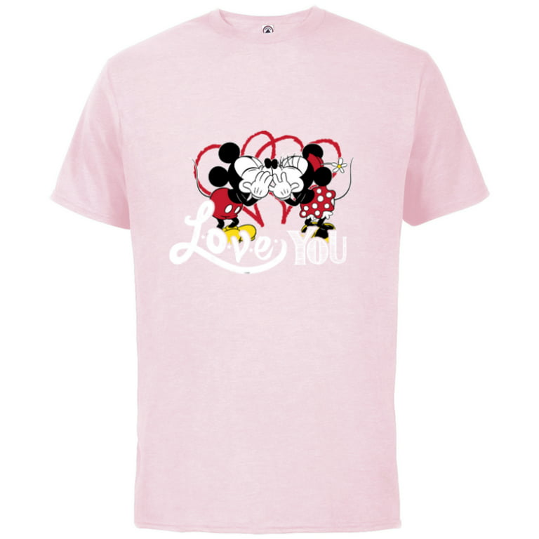 Mickey and minnie mouse shirts for adults Mariposa porn