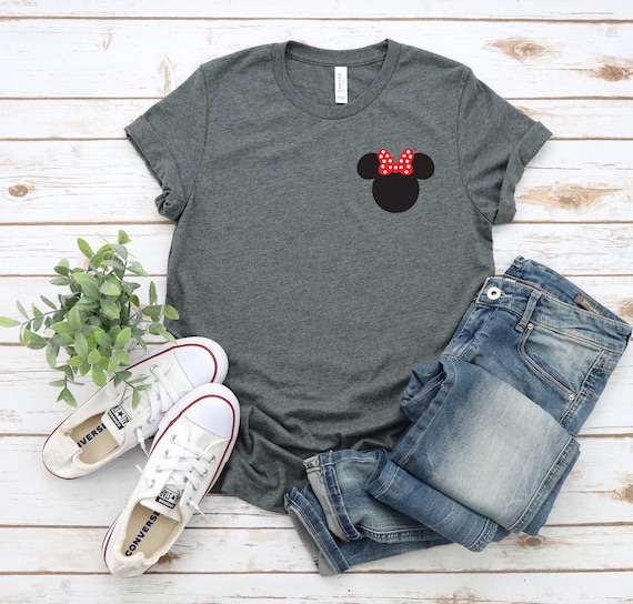Mickey and minnie mouse shirts for adults Cynthia anal