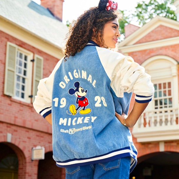 Mickey mouse adult jacket Frozen adults outfits