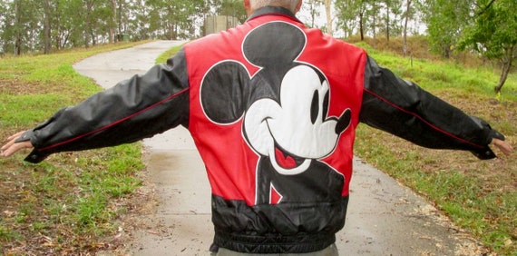 Mickey mouse adult jacket Escorts glendale ca