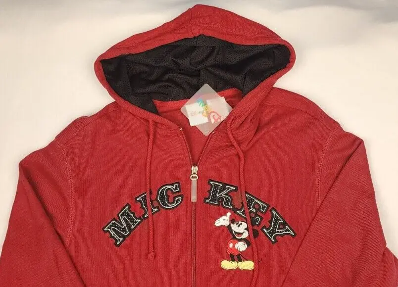 Mickey mouse adult jacket Helping porn