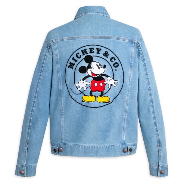 Mickey mouse adult jacket Girl loves to fuck