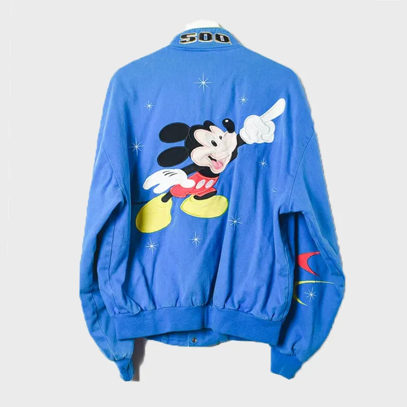 Mickey mouse adult jacket Children s books for adults